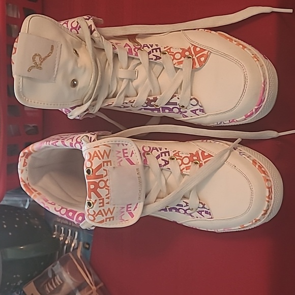 Rocawear Shoes - Roca wear sneakers